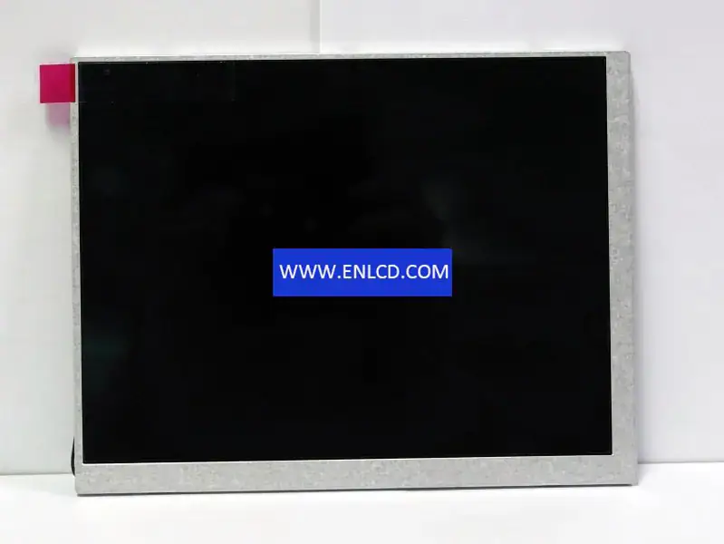 CLAA070MA0ACW CPT LCD panel replacement