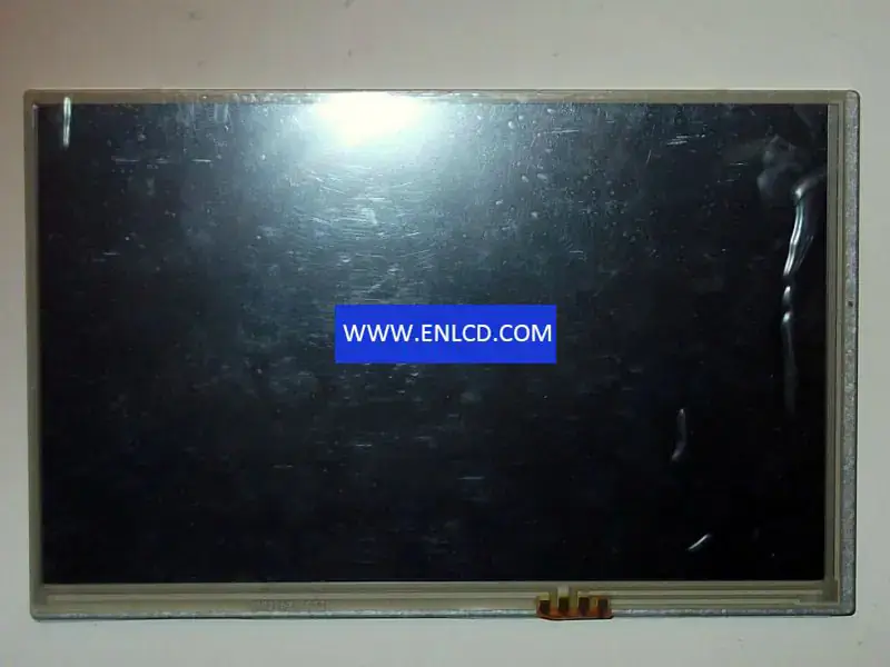 CLAA070NC0BCT CPT LCD 面板取代 MID UMPC、MP4 PMP