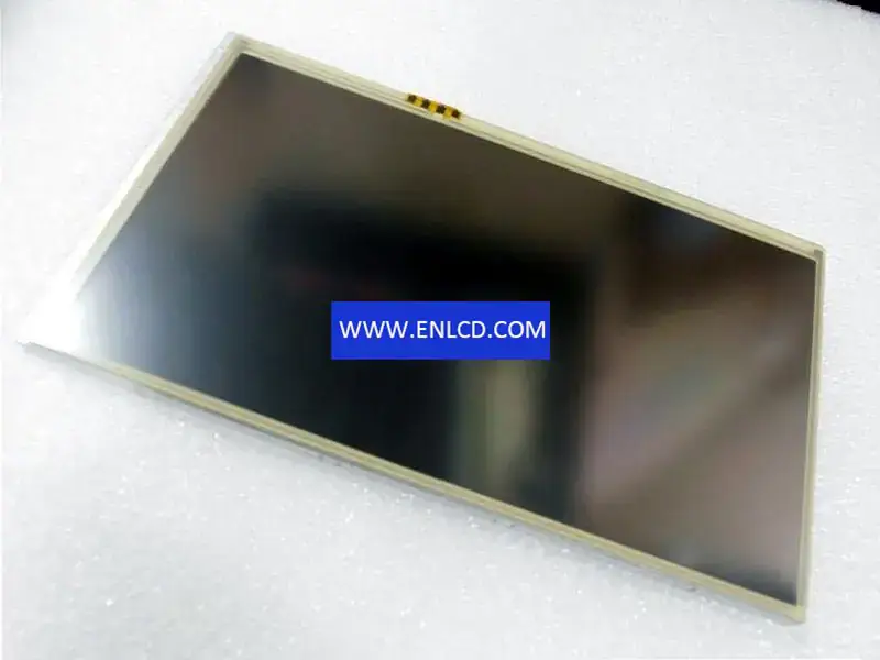 Remplacement du panneau LCD CLAA070NC0DCT CPT pour MID UMPC, MP4 PMP