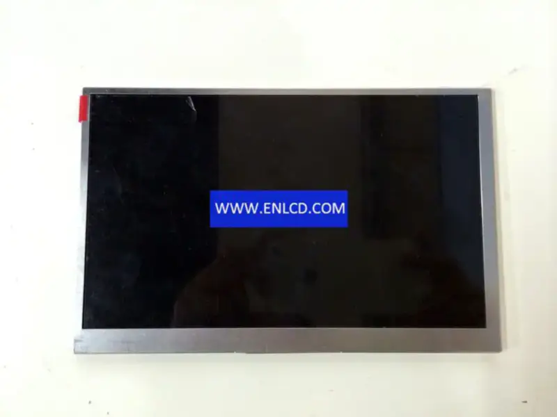 CLAA070ND02 CPT LCD 面板取代 MP4 PMP、MID UMPC