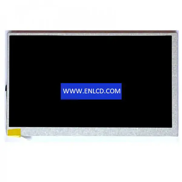 CLAA070NJ05CW CPT LCD 面板替換觸控螢幕