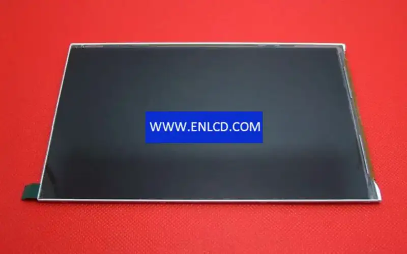 CPT CLAA070WP03XG LCD