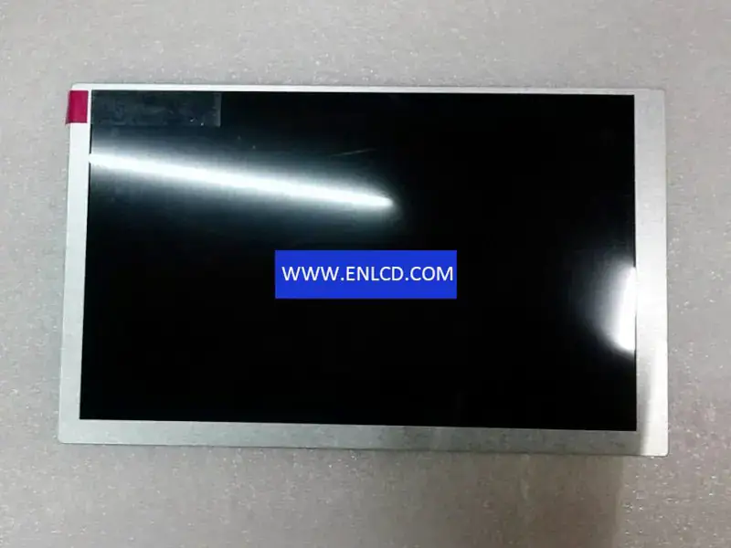 CLAA080LB0AXV CPT LCD 面板替代汽車顯示器