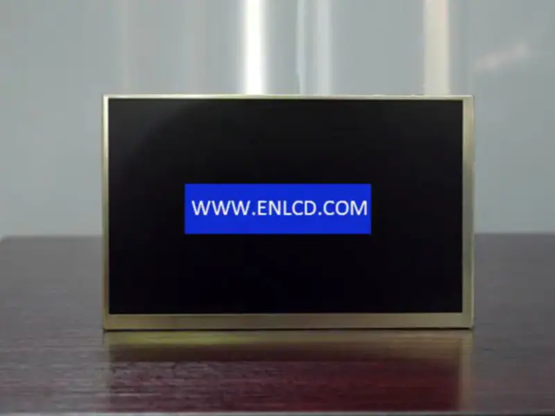 CLAA080LG01CW Замена ЖК-панели CPT для сенсорной панели