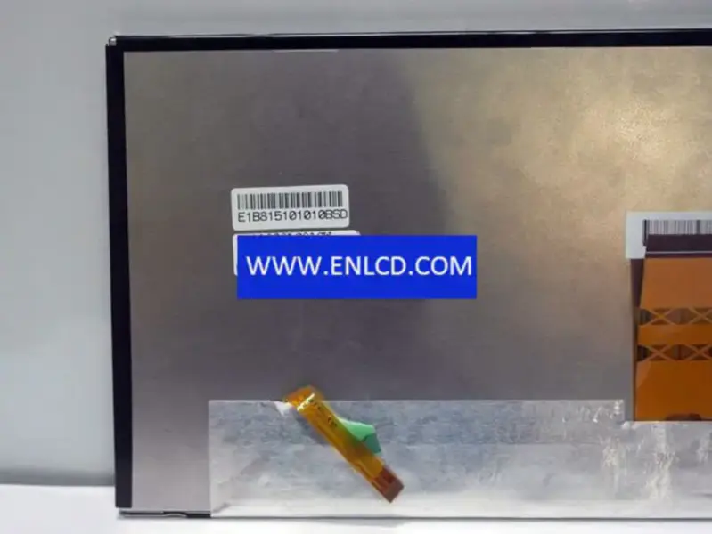 CLAA080LG01CW Замена ЖК-панели CPT для сенсорной панели