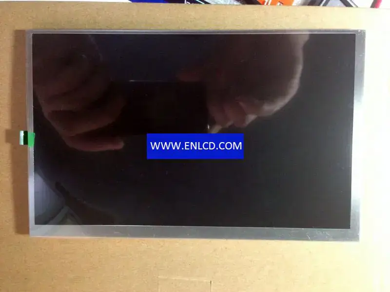 CPT CLAA080LG02AW LCD