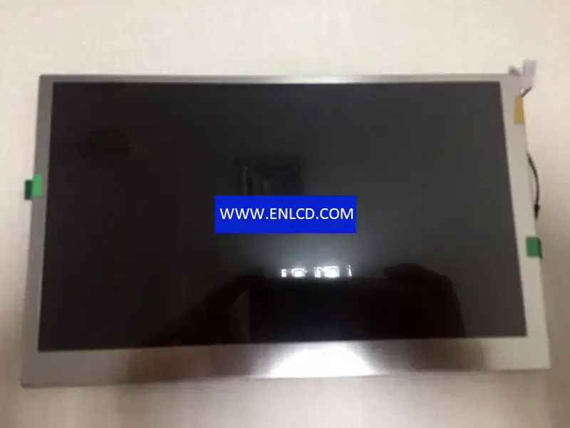 CLAA080WK07 XN CPT LCD panel replacement