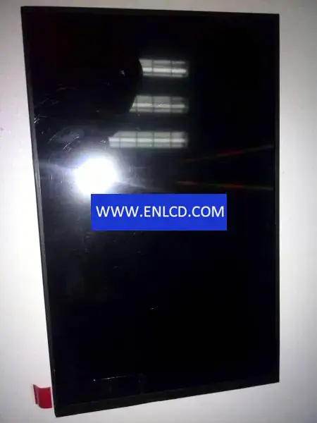 Remplacement du panneau LCD CLAA080WQ05 XN CPT