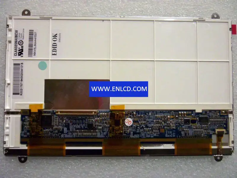CPT CLAA089NA0BCW LCD