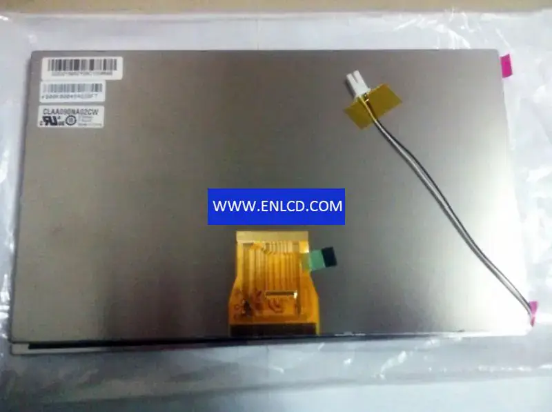CPT CLAA090NA02CW LCD