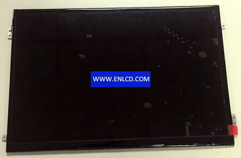 Remplacement du panneau LCD CLAA101FP0A XG CPT
