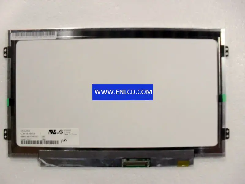 CPT CLAA101NB03A LCD