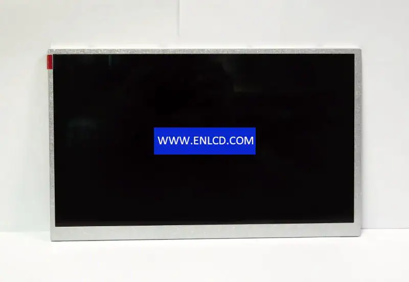 CLAA101ND02CW CPT LCD panel replacement