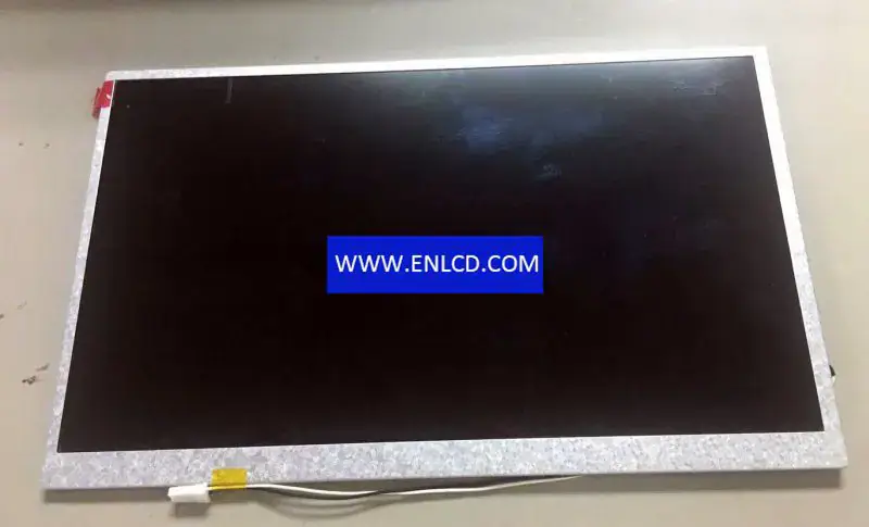 CLAA101ND06CW CPT LCD panel replacement