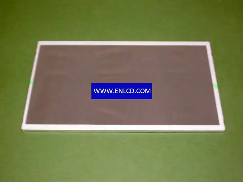 Remplacement du panneau LCD CLAA101WA01A CPT pour ordinateur portable