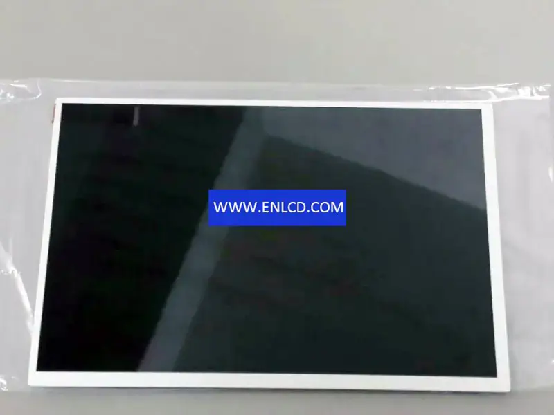 Remplacement du panneau LCD CLAA101WH13LE CPT pour Pad et tablette
