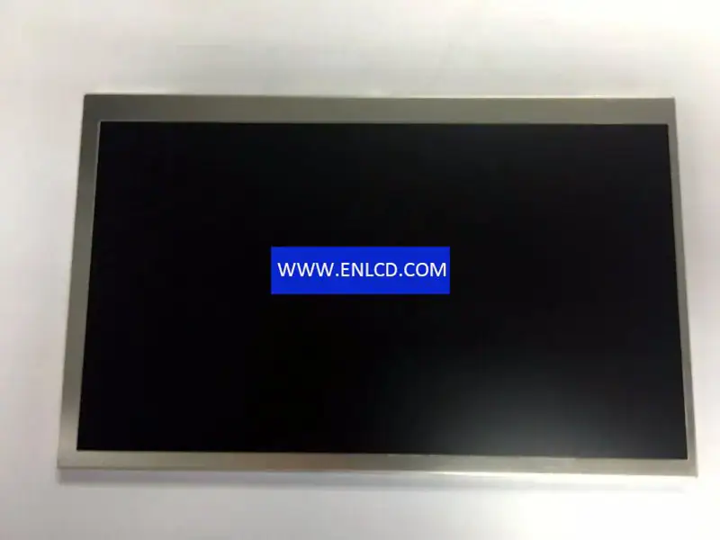 Remplacement du panneau LCD CLAA101WK06 XN CPT pour écran tactile