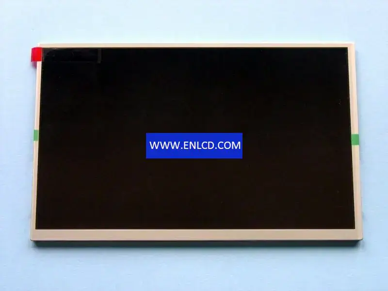 Remplacement du panneau LCD CLAA102NA0ACG CPT