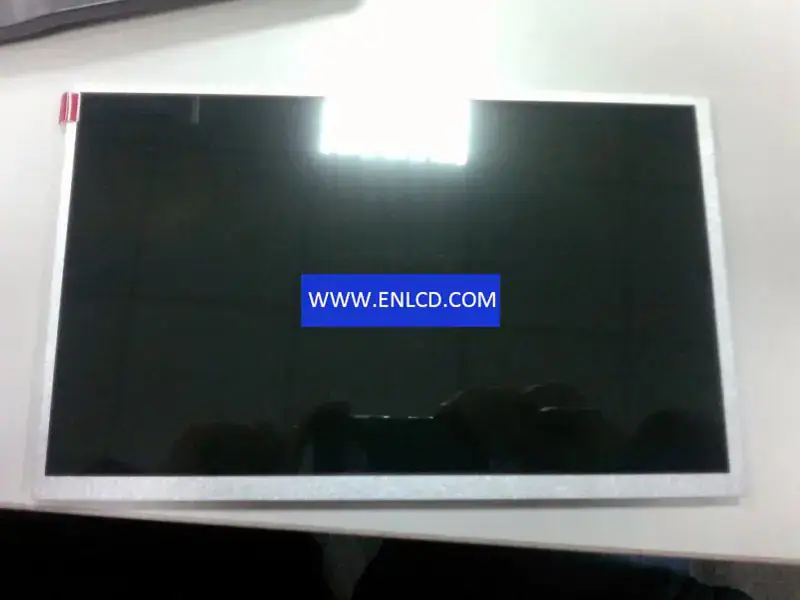 CLAA102NA0DCW CPT LCD panel replacement