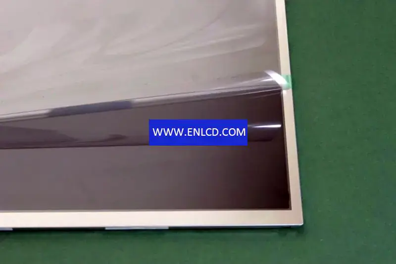 Remplacement du panneau LCD CLAA102NA1BCN CPT