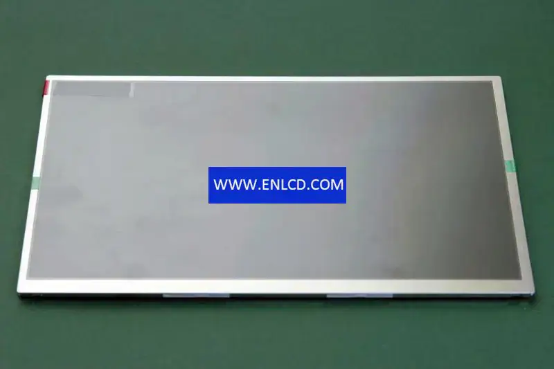 Remplacement du panneau LCD CLAA102NA1BCN CPT