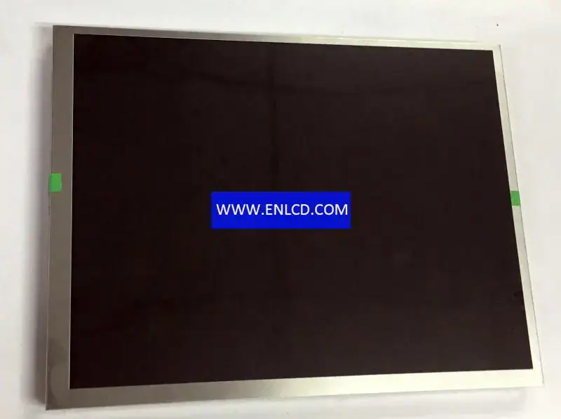 Remplacement du panneau LCD CLAA104EA03 XN CPT