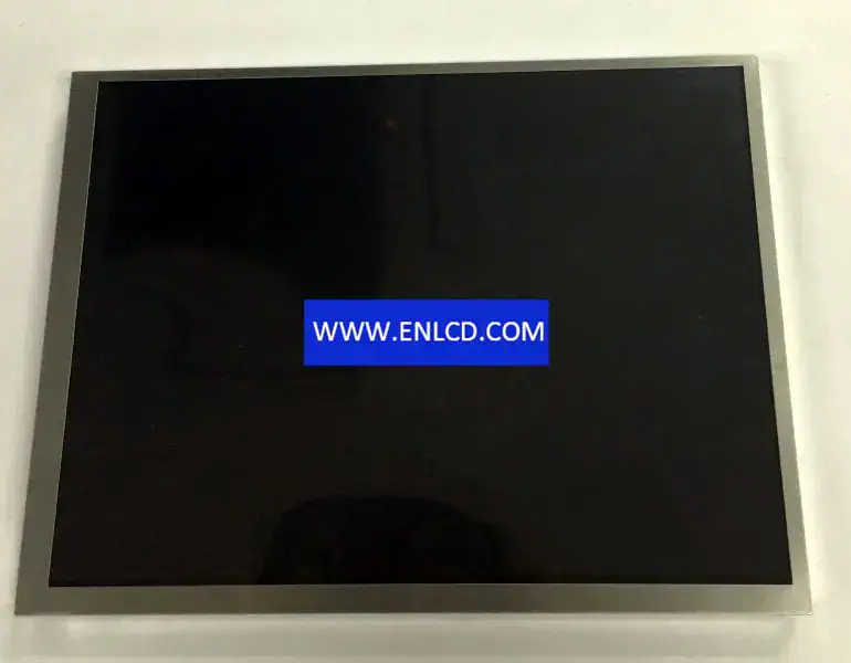 CLAA104EA05 XN CPT LCD panel replacement