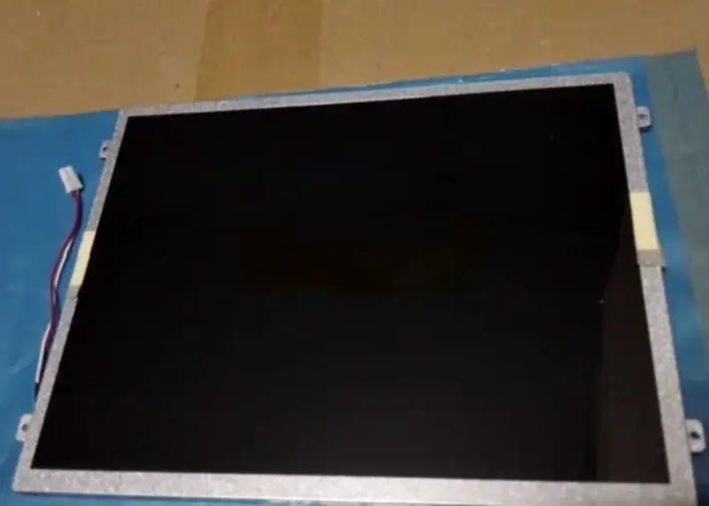 CPT CLAA104XA01CW LCD