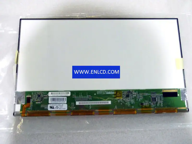 CLAA121UA01CW CPT LCD panel replacement