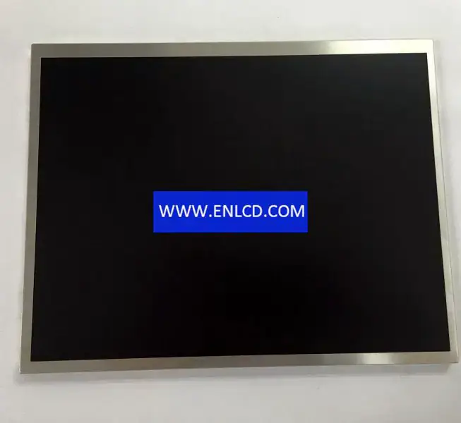 CLAA121XA01CW CPT LCD panel replacement for Industrial Application