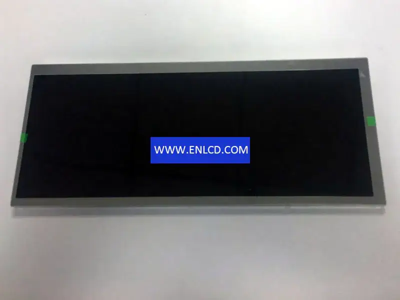 CLAA123FCA1 XN CPT LCD panel replacement for Touch Panel