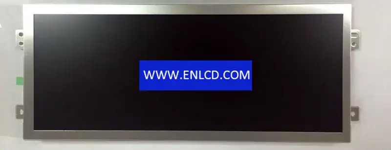 CLAA123PA01CW CPT LCD panel replacement for Touch Panel
