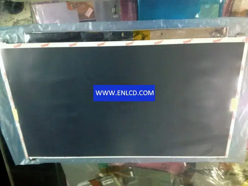 CLAA133UA03 CPT LCD panel replacement for Laptop