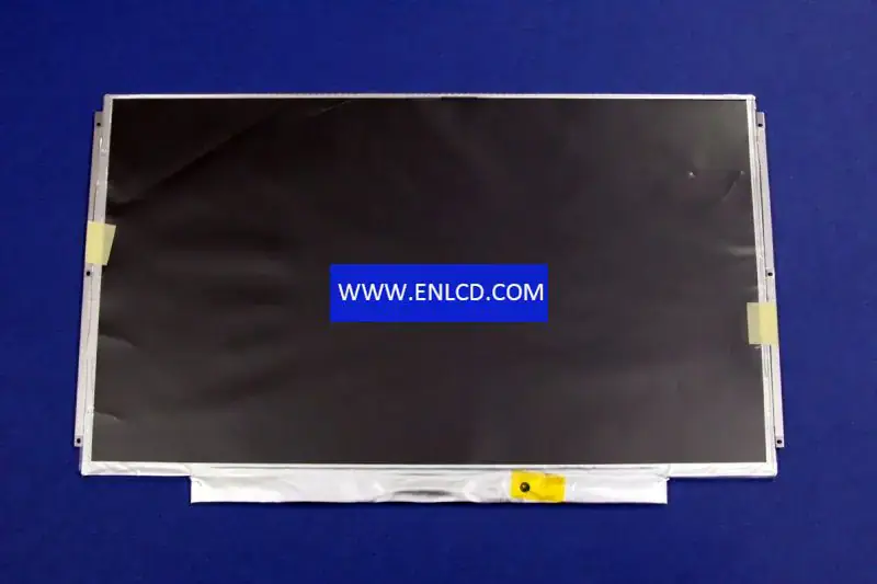 Remplacement du panneau LCD CLAA133WB01A CPT pour ordinateur portable