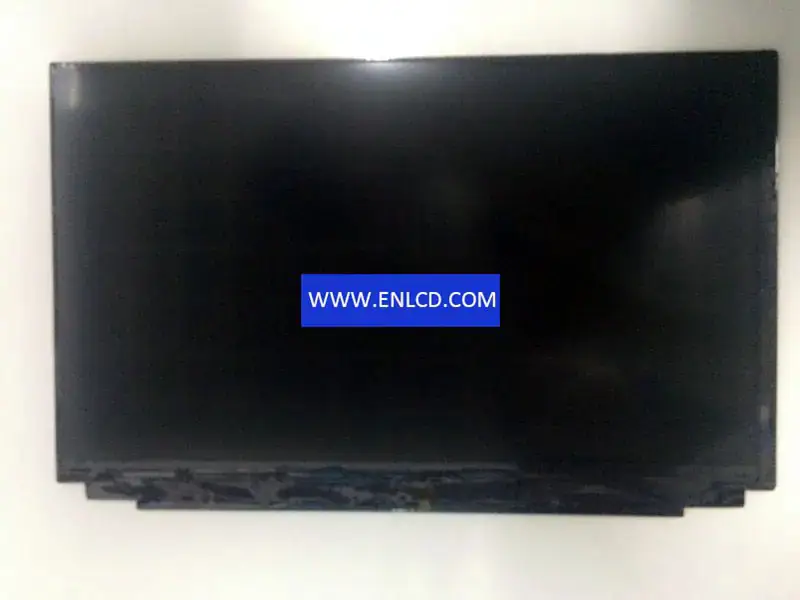 CLAA140UA01 CN CPT LCD panel replacement