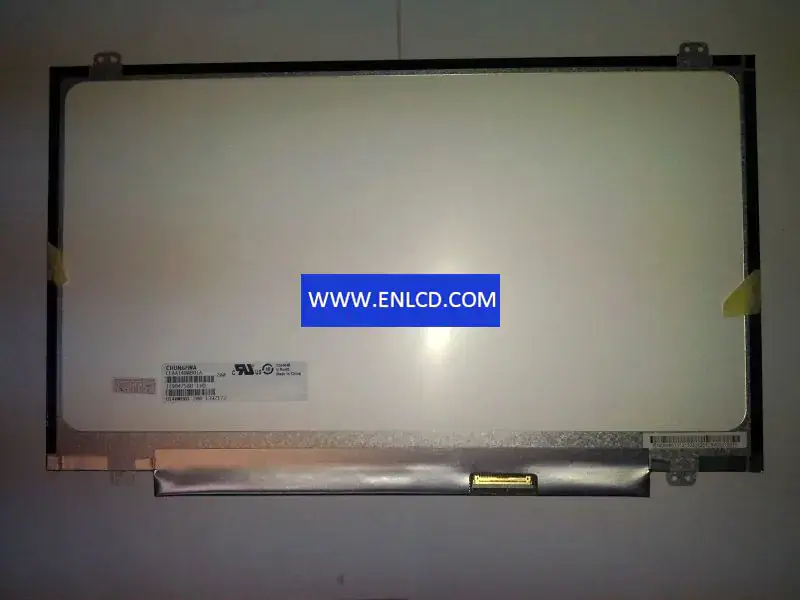 CLAA140WB01A Zamiennik panelu LCD CPT do laptopa