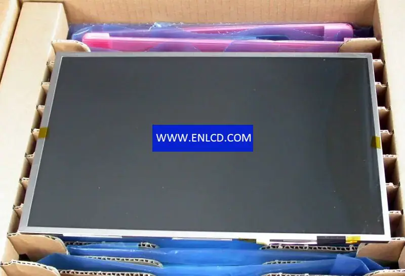 CLAA141WB05A CPT 液晶面板更換