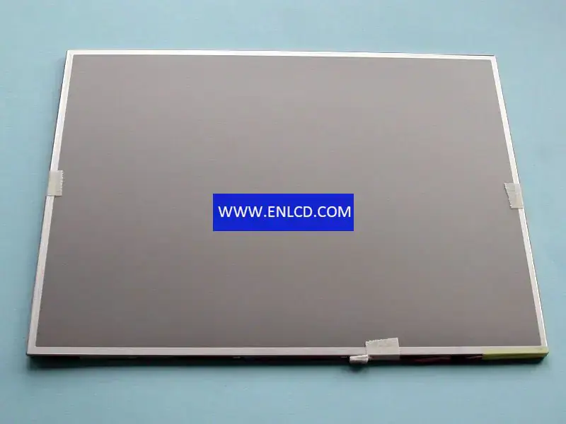 CLAA150PB03 CPT ノートパソコン用 LCD パネル交換品