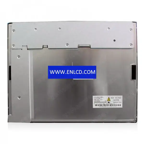 CLAA150XM05 CPT LCD panel replacement for Desktop Monitor