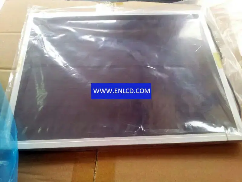 CLAA150XP01Q V2 CPT Pannello LCD sostitutivo per touchscreen