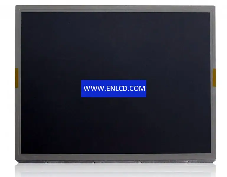 CLAA150XP01 Wymiana panelu LCD CPT