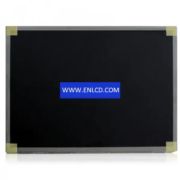 Remplacement du panneau LCD CLAA150XP03 CPT pour moniteur de bureau
