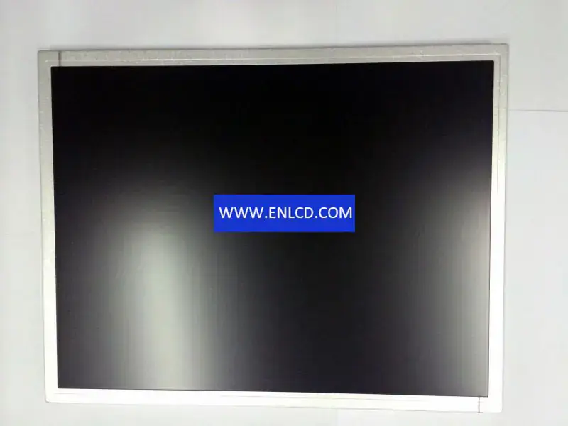 Remplacement du panneau LCD CLAA150XP06CW CPT pour applications industrielles