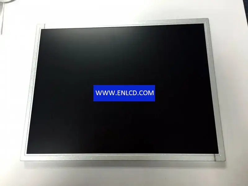 CLAA150XQ01CW CPT 産業用 LCD パネル交換用