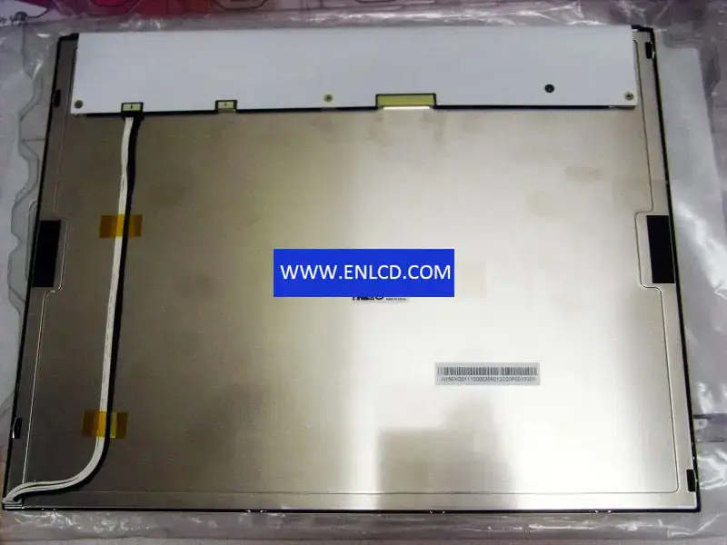 CLAA150XQ01CW CPT 産業用 LCD パネル交換用
