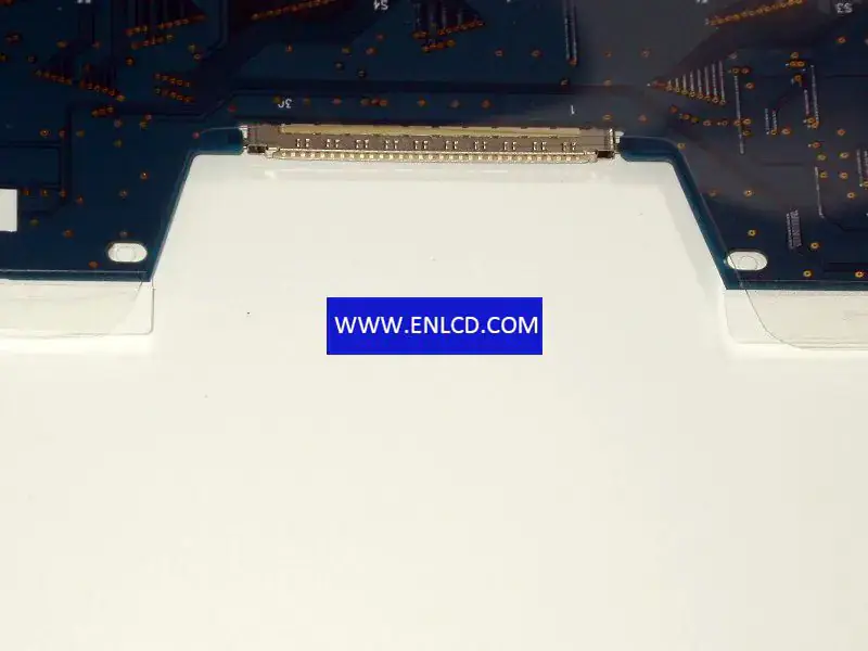 Remplacement du panneau LCD CLAA154WA05A CPT