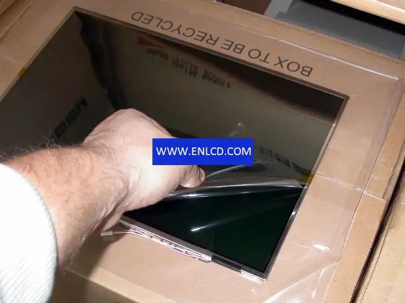 CPT CLAA154WB04N LCD