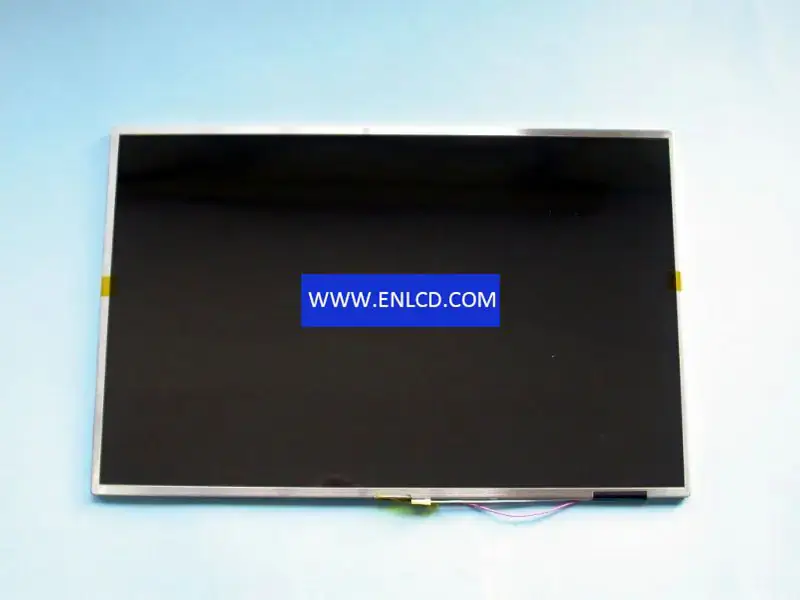 CLAA154WB08AN CPT LCD panel replacement for Laptop