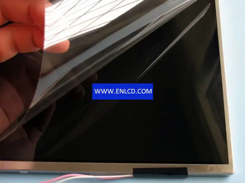 CLAA154WP05A CPT 筆記型電腦 LCD 面板更換零件