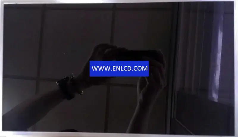 CLAA156WA07A CPT LCD panel replacement for Laptop
